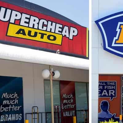 Supercheap Auto, BCF owner boasts resilient sales