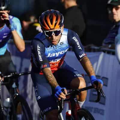 Ewan set to start Tour after missing race with illness