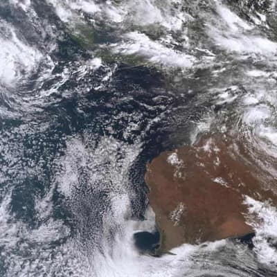 More cyclone threats emerge for northern Australia