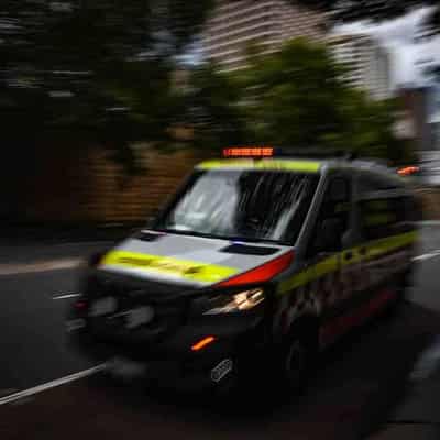 Two teens, three adults dead in horror day on NSW roads