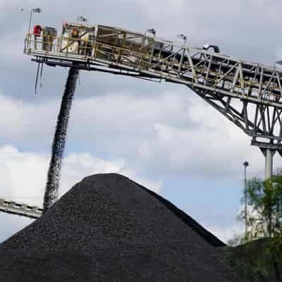 Worker killed in 'tragic' accident at coal mine