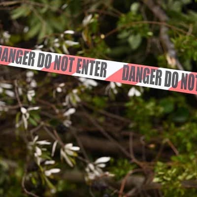 Campers warned as rising rivers prompt flood rescues