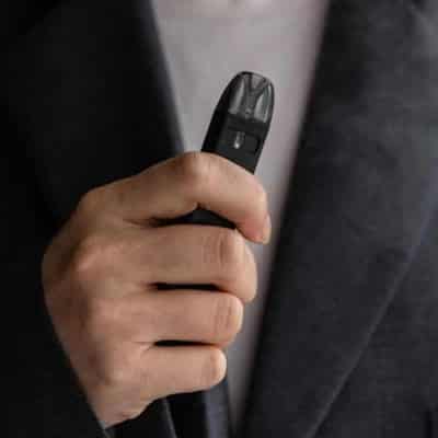 Vape inaction 'not an option' despite huge GP need