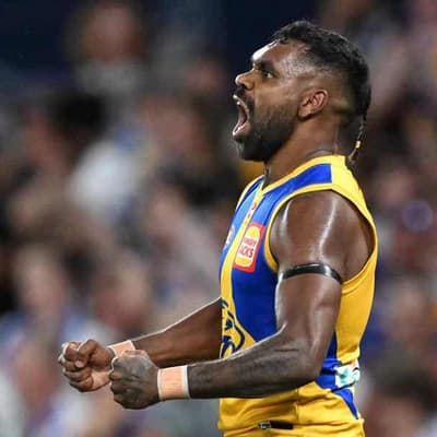Eagles forward Ryan to miss start of AFL season