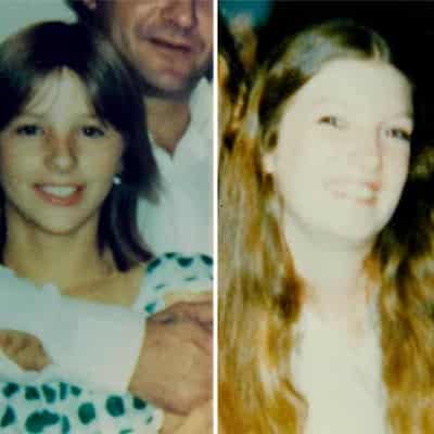 Charges laid 44 years after teen's alleged abduction