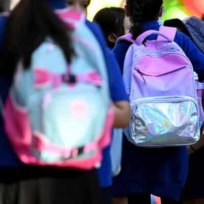 Education expenses and fees leave parents floundering