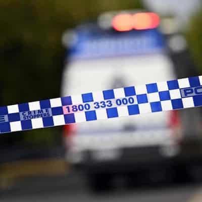 Homicide detectives probe death in inner Melbourne