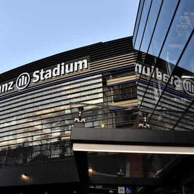 'Not a country town': Sydney stadium concert cap lifted