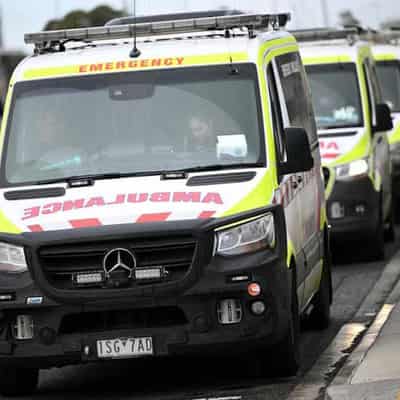 No 'special exception' for ambos on wages: treasurer