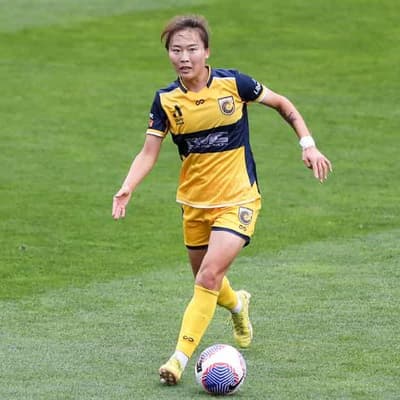 Mariners snatch dramatic ALW win over Sydney FC