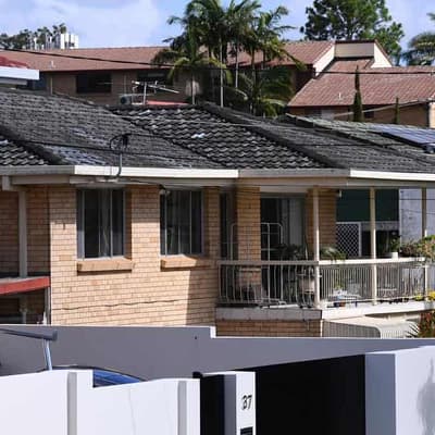 'Unprecedented' rental pain warrants urgent policy fix