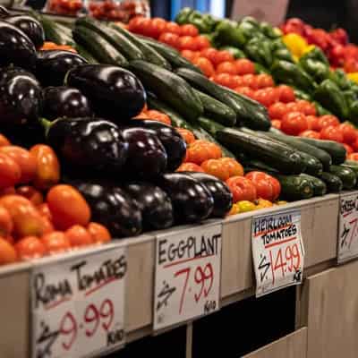 Supermarkets under scrutiny over food costs