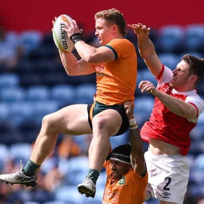 Hutchison to inspire in Perth sevens injury return