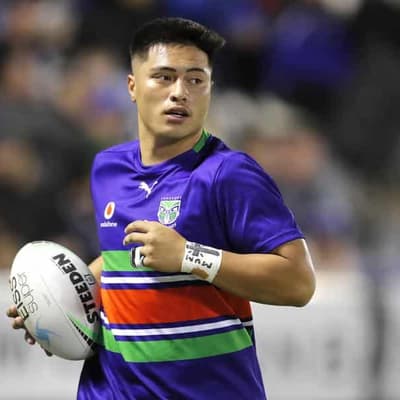 Flanagan has Volkman regrets, but says he arrived hurt