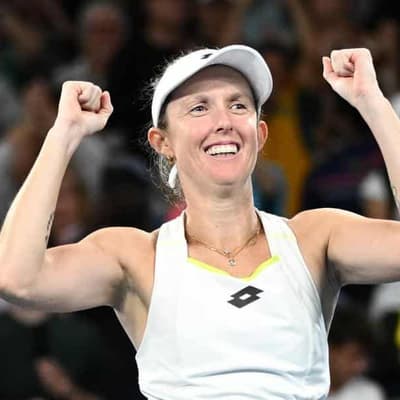 Tomljanovic backing fellow Aussie to kick up a Storm