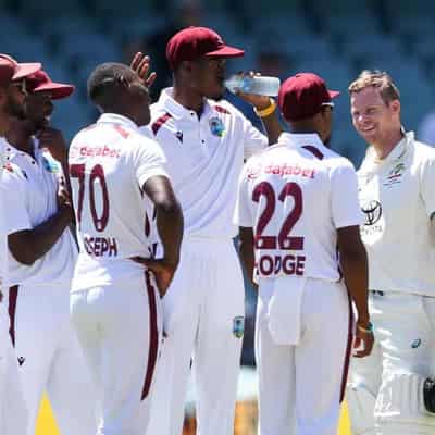 West Indies want more Tests to end long-time struggles