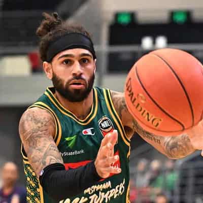 JackJumpers make NBL statement with United hammering