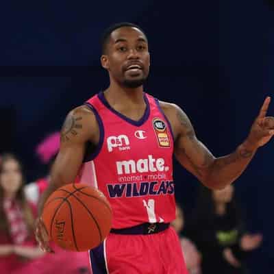 Cotton and Wildcats make it five straight wins in NBL