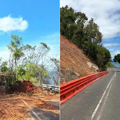 Flood-hit northern Australia braces for more storms