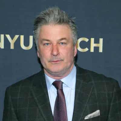 Jury indicts Alec Baldwin in fatal film set shooting