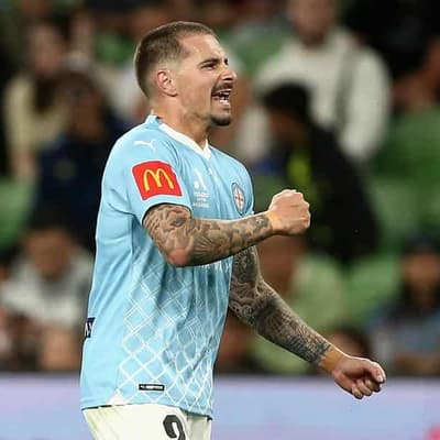 Vidmar eager for Maclaren to remain at ALM City