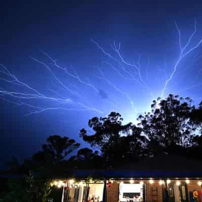 No crystal ball for extreme weather events, boffins say