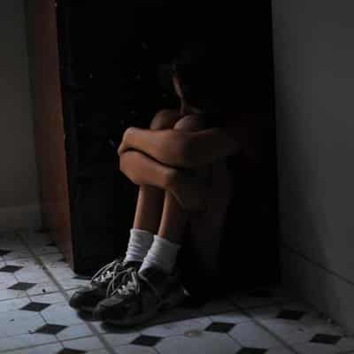 Justice system puts troubled tweens on downward spiral