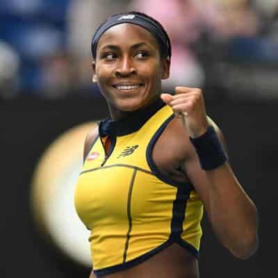 Sabalenka, Gauff inch closer to Open showdown with wins