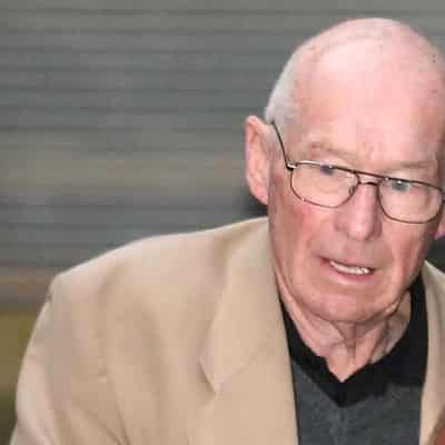 Roger Rogerson epitomised notorious cop corruption era