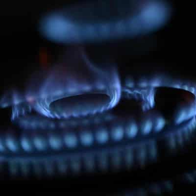 Full steam ahead as government secures gas deal