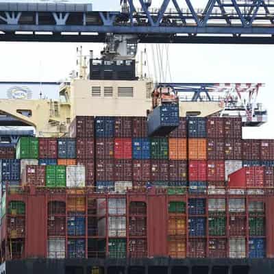 DP World warns of more port strikes due to bargaining