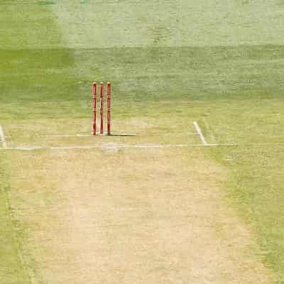 Australia U19s race to quick win over Namibia
