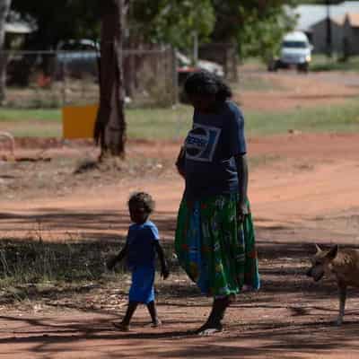 Healing program aims to help Indigenous survivors of DV