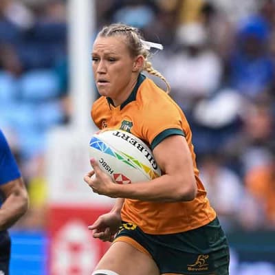 Levi sisters target Sevens impact in Perth