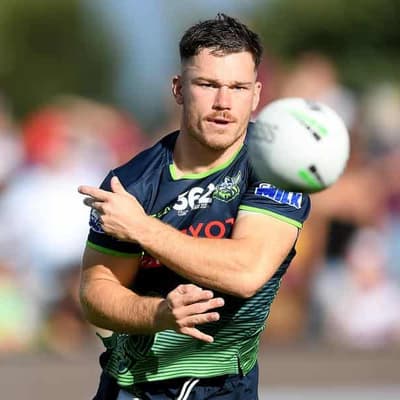 Cops charged over bar brawl with now-cleared NRL star