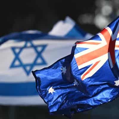 Victoria quietly made deal with Israel defence ministry