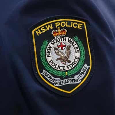 Rape allegation against cop added to raft of DV charges