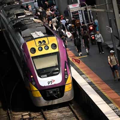 Regional services resume after V/Line strike disruption