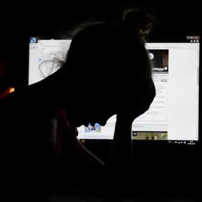 'Degrading AI content' changing face of cyberbullying