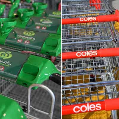 Supermarket prices under gaze of consumer watchdog