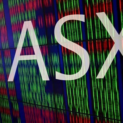 Days of gains for Australian shares as miners dig deep