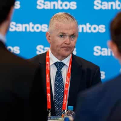 Santos reveals extent of costs from Barossa court delay