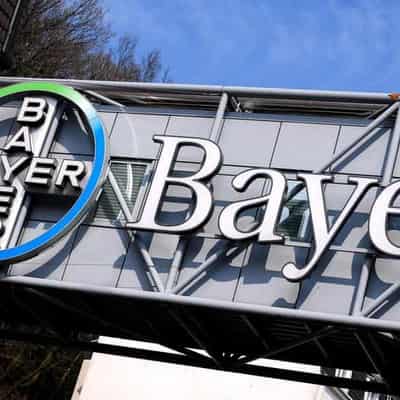 Bayer ordered to pay $US2.25 billion in Roundup trial