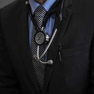 Waning general practice interest given a $40k booster