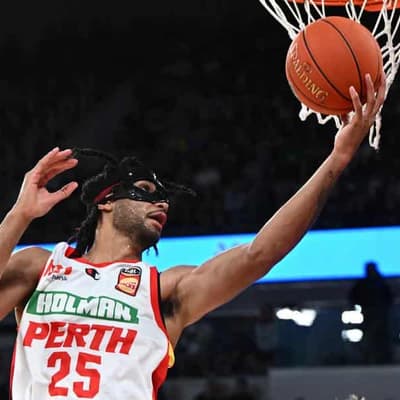 Wildcats too good for depleted SEM Phoenix in NBL