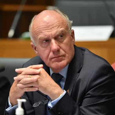 Former senator Eric Abetz wins pre-selection in Tas