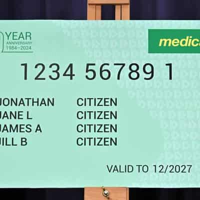 GPs in 'most parlous state' since birth of Medicare