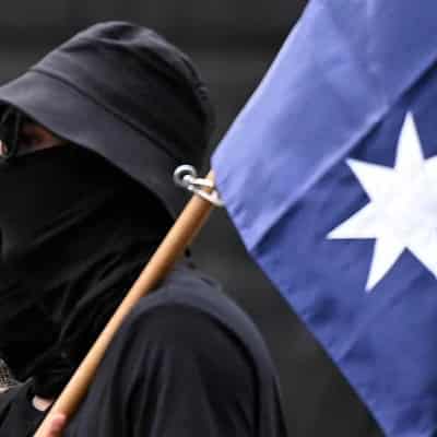 White power, Nazi salutes to be outlawed in NSW