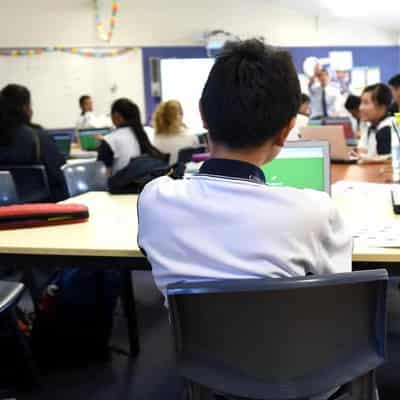 Teacher quality, shortages bite in regions and suburbs