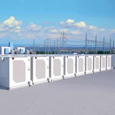 Origin Energy to plug in big battery alongside gas